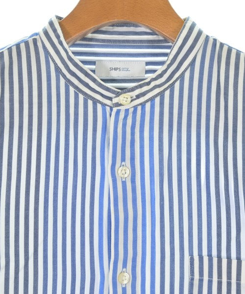 SHIPS any เสื้อลำลอง