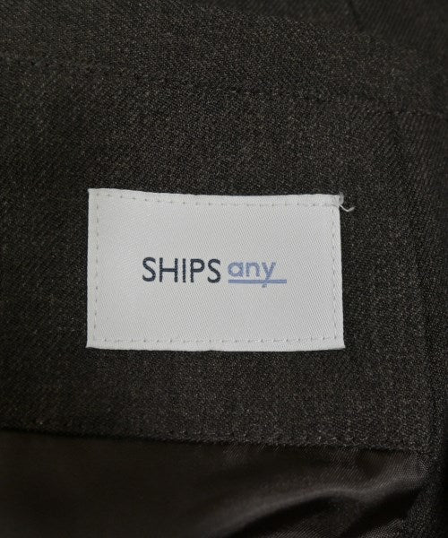 SHIPS any ชุดสูทแบบครบเซต (อื่นๆ)