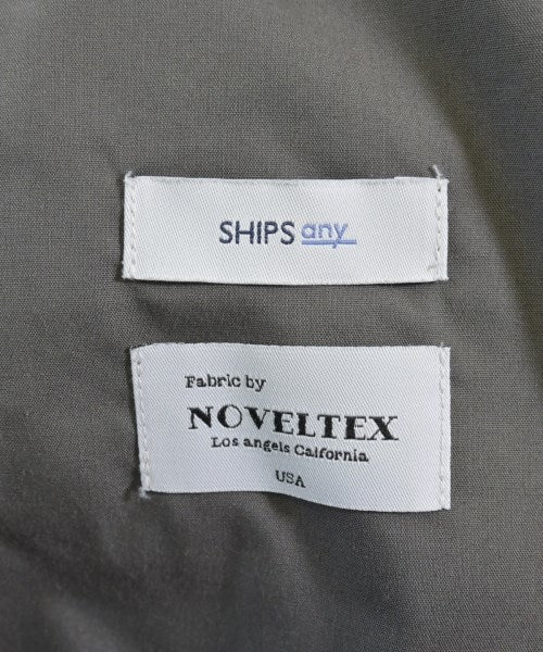 SHIPS any กางเกง อื่น