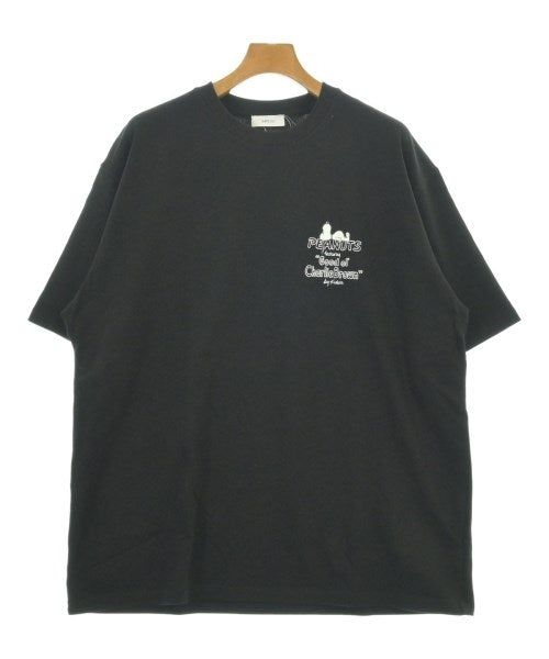 SHIPS any เสื้อยืด/เสื้อท็อปส์