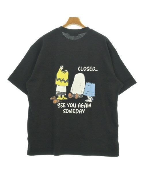 SHIPS any เสื้อยืด/เสื้อท็อปส์