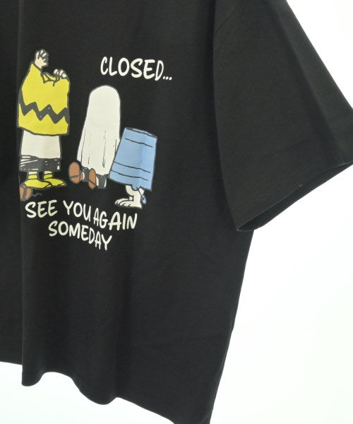 SHIPS any เสื้อยืด/เสื้อท็อปส์