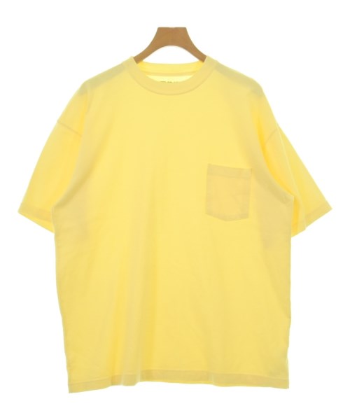Los Angeles Apparel เสื้อยืด/เสื้อท็อปส์
