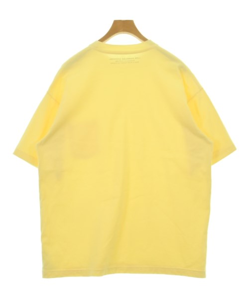 Los Angeles Apparel เสื้อยืด/เสื้อท็อปส์
