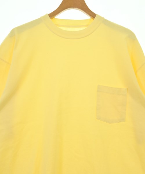 Los Angeles Apparel เสื้อยืด/เสื้อท็อปส์