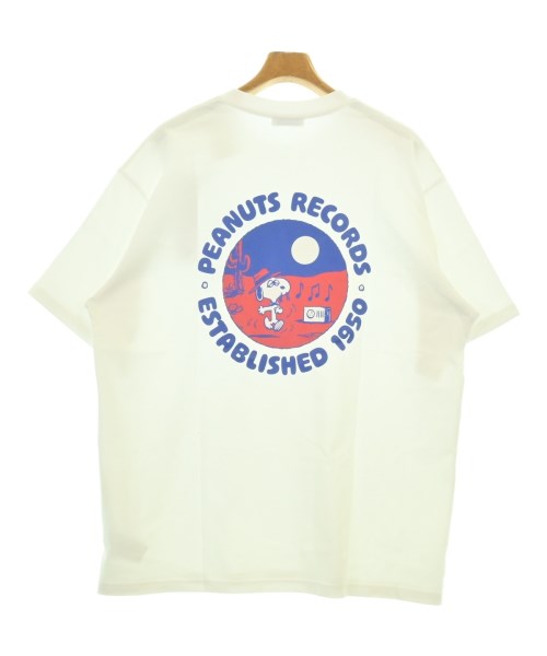 SHIPS any เสื้อยืด/เสื้อท็อปส์