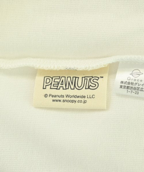 SHIPS any เสื้อยืด/เสื้อท็อปส์