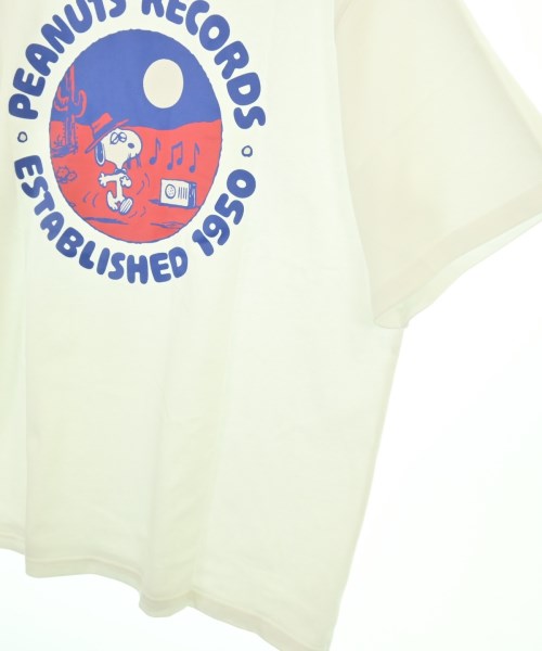 SHIPS any เสื้อยืด/เสื้อท็อปส์