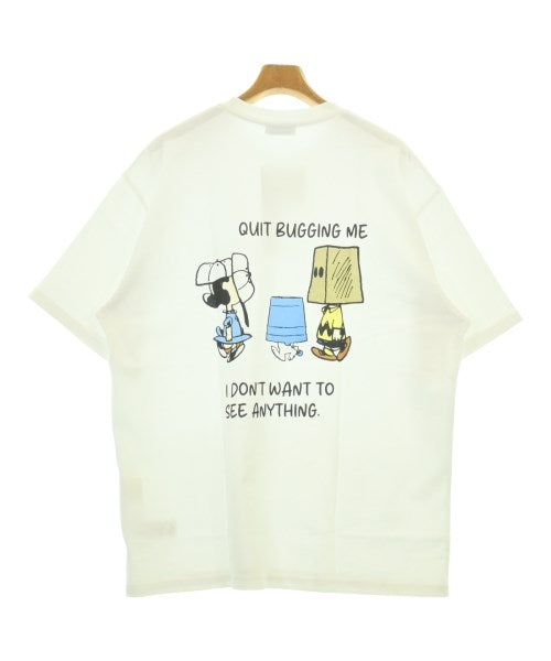 SHIPS any เสื้อยืด/เสื้อท็อปส์