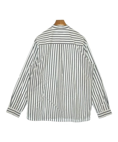 SHIPS any เสื้อลำลอง