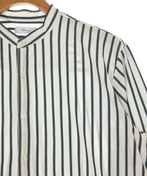 SHIPS any เสื้อลำลอง