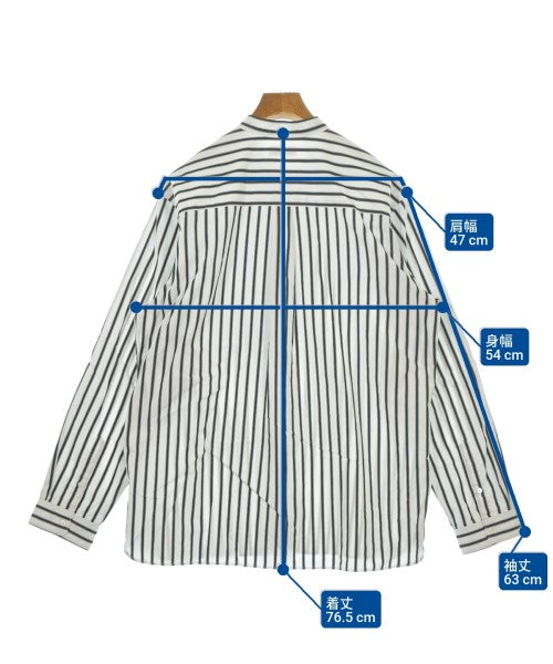 SHIPS any เสื้อลำลอง