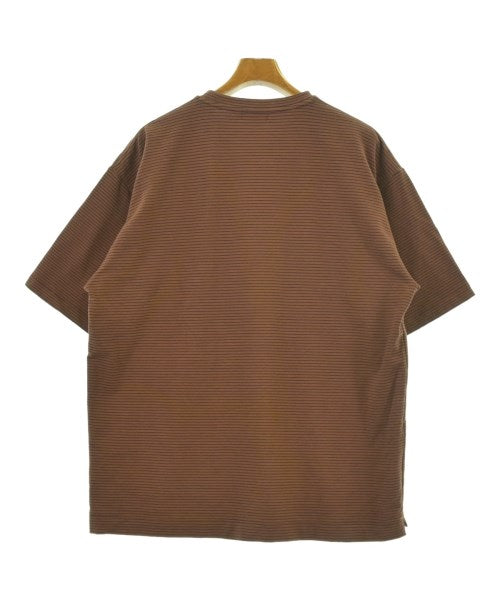 SHIPS any เสื้อยืด/เสื้อท็อปส์