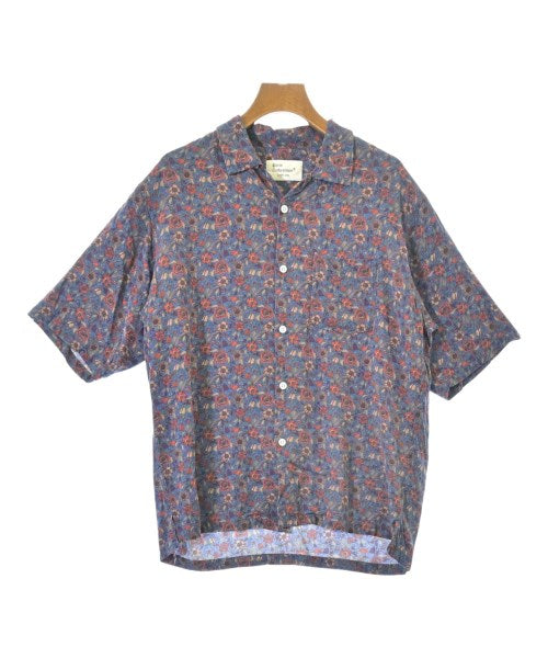 SHIPS any เสื้อลำลอง