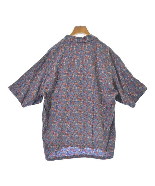 SHIPS any เสื้อลำลอง