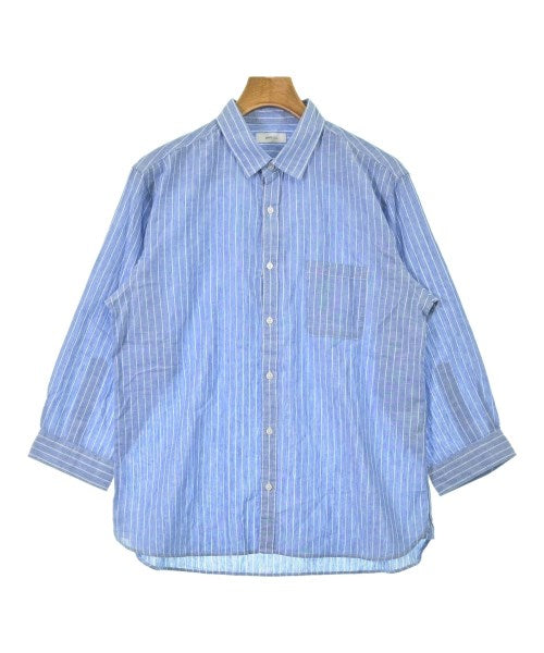 SHIPS any เสื้อลำลอง