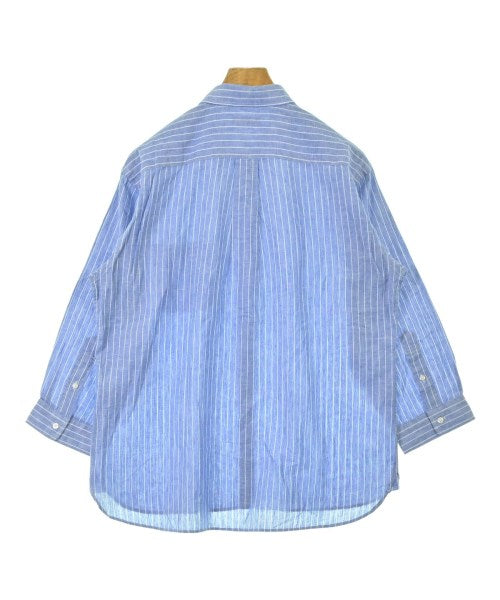 SHIPS any เสื้อลำลอง
