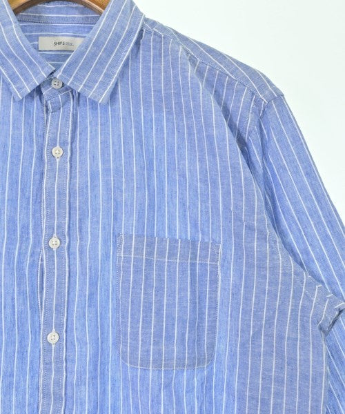 SHIPS any เสื้อลำลอง