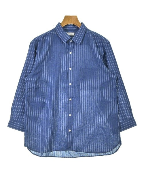 SHIPS any เสื้อลำลอง