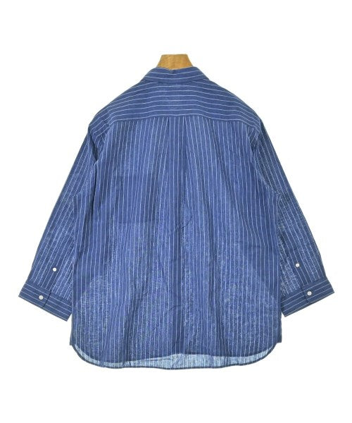 SHIPS any เสื้อลำลอง