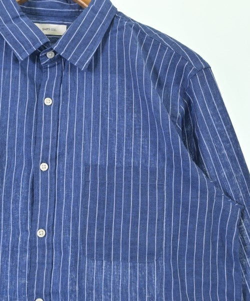 SHIPS any เสื้อลำลอง