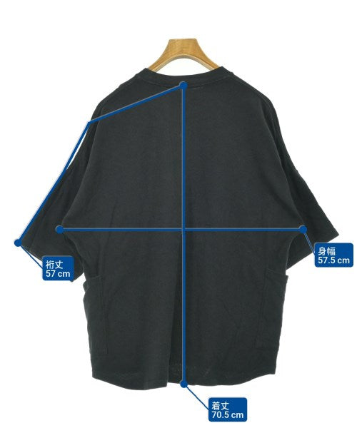 SHIPS any เสื้อยืด/เสื้อท็อปส์