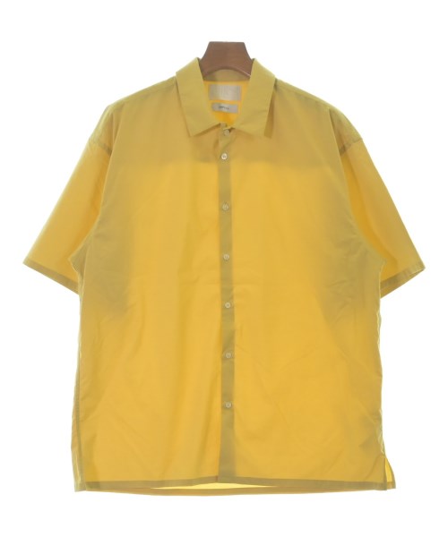SHIPS any เสื้อลำลอง