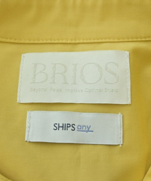 SHIPS any เสื้อลำลอง