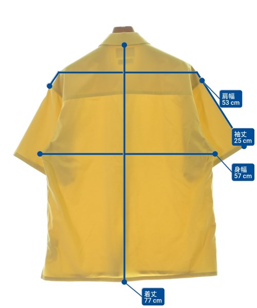SHIPS any เสื้อลำลอง