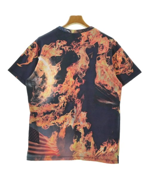 Sky High Farm Workwear เสื้อยืด/เสื้อท็อปส์