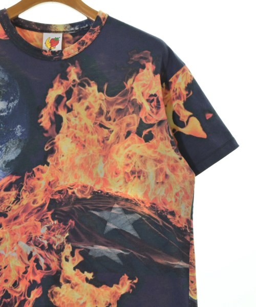 Sky High Farm Workwear เสื้อยืด/เสื้อท็อปส์