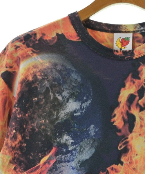 Sky High Farm Workwear เสื้อยืด/เสื้อท็อปส์