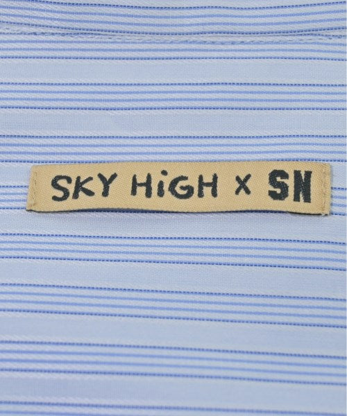 Sky High Farm Workwear เสื้อลำลอง