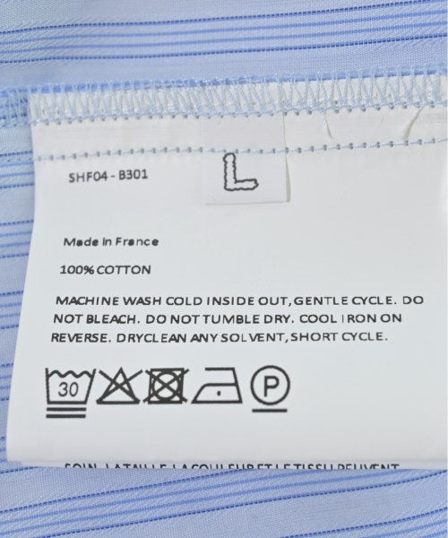 Sky High Farm Workwear เสื้อลำลอง