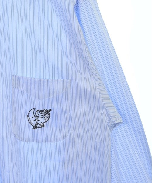 Sky High Farm Workwear เสื้อลำลอง