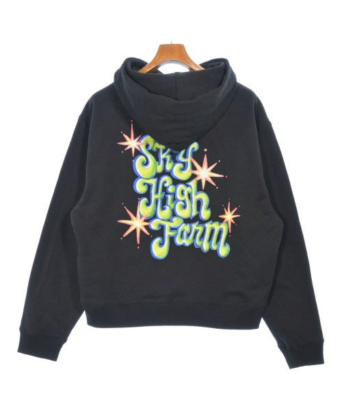 Sky High Farm Workwear เสื้อฮู้ด