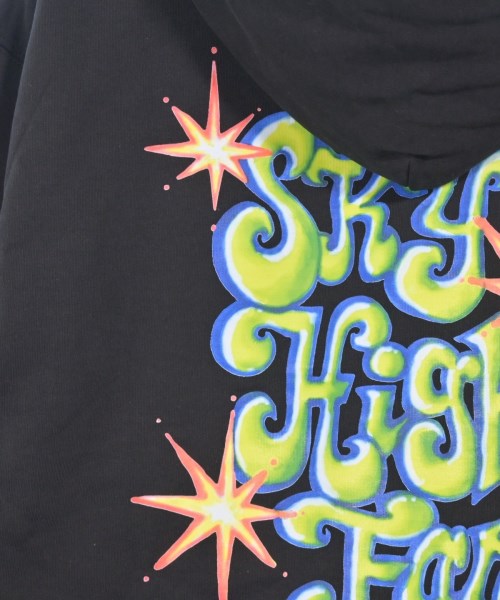 Sky High Farm Workwear เสื้อฮู้ด