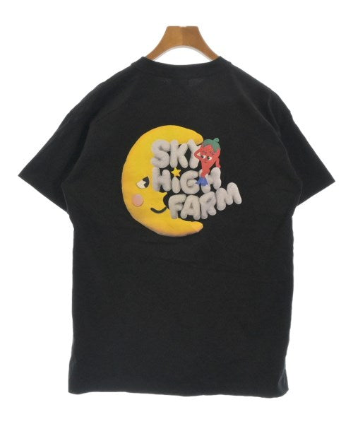 Sky High Farm Workwear เสื้อยืด/เสื้อท็อปส์