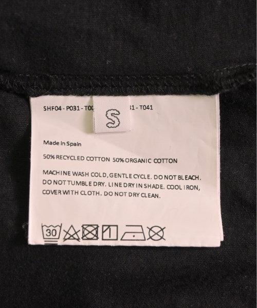 Sky High Farm Workwear เสื้อยืด/เสื้อท็อปส์