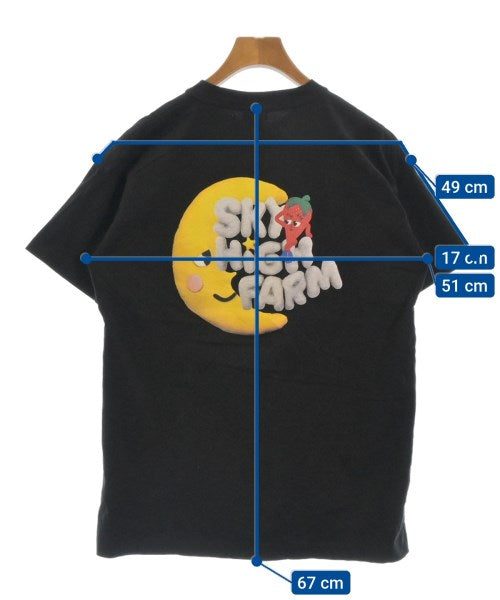 Sky High Farm Workwear เสื้อยืด/เสื้อท็อปส์