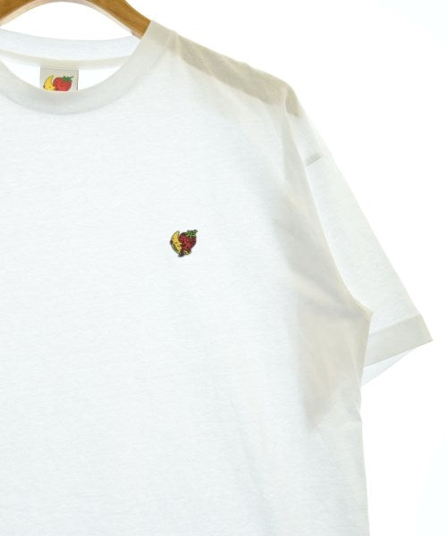 Sky High Farm Workwear เสื้อยืด/เสื้อท็อปส์
