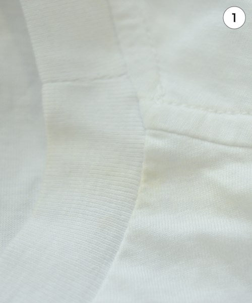Sky High Farm Workwear เสื้อยืด/เสื้อท็อปส์