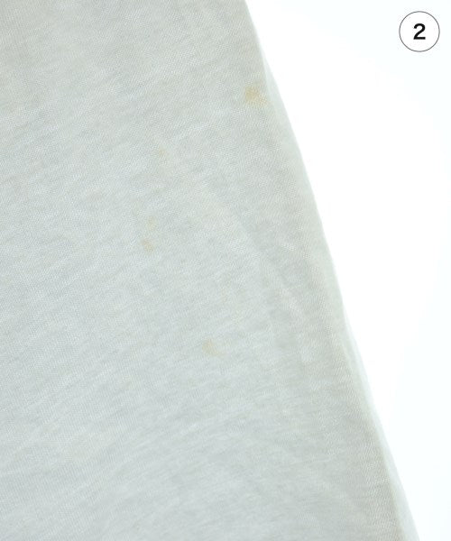 Sky High Farm Workwear เสื้อยืด/เสื้อท็อปส์