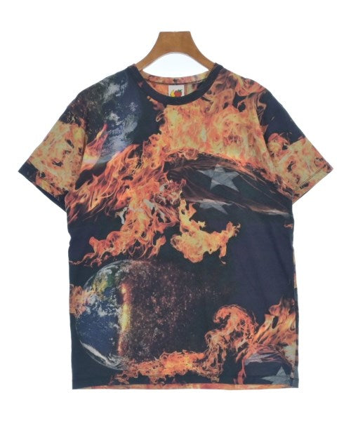 Sky High Farm Workwear เสื้อยืด/เสื้อท็อปส์