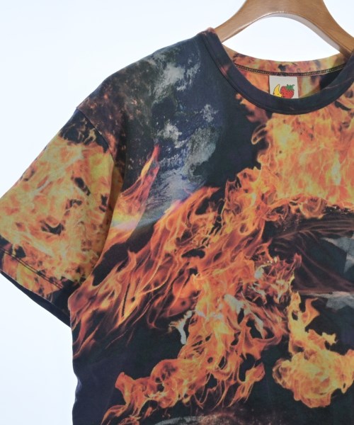 Sky High Farm Workwear เสื้อยืด/เสื้อท็อปส์