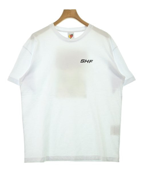 Sky High Farm Workwear เสื้อยืด/เสื้อท็อปส์