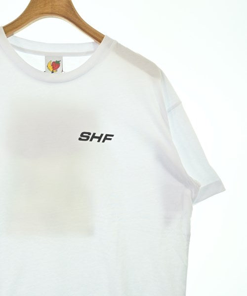 Sky High Farm Workwear เสื้อยืด/เสื้อท็อปส์