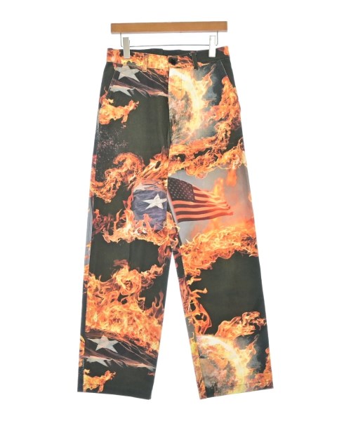 Sky High Farm Workwear กางเกง อื่น