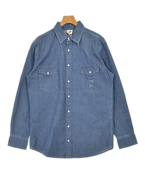 Sky High Farm Workwear เสื้อลำลอง