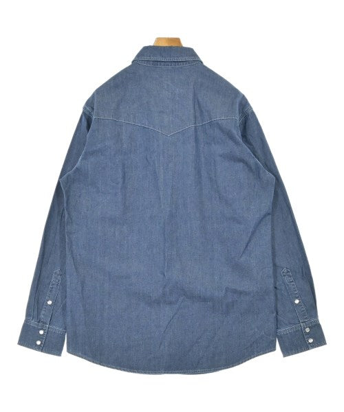 Sky High Farm Workwear เสื้อลำลอง